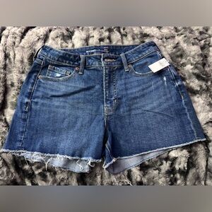 Old Navy Jean Shorts